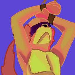 Ask to see full piece